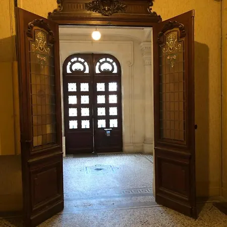 Vue Bassin 2 Apartamento *