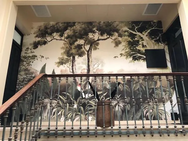 Apartamento Vue Bassin 2 Arcachon