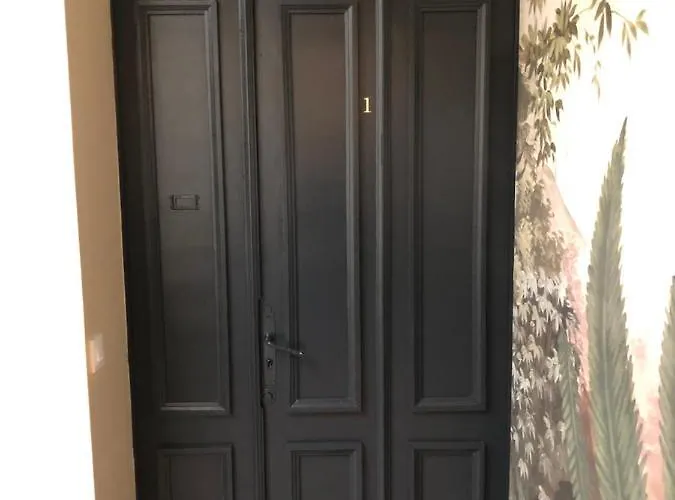 Apartamento Vue Bassin 2