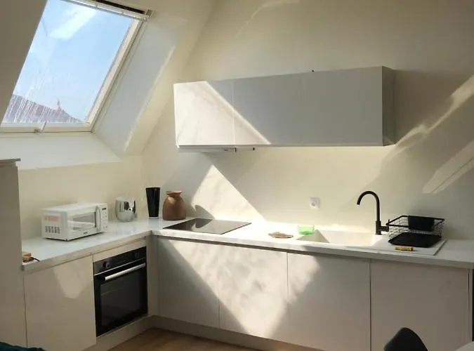 Apartamento Vue Bassin 2