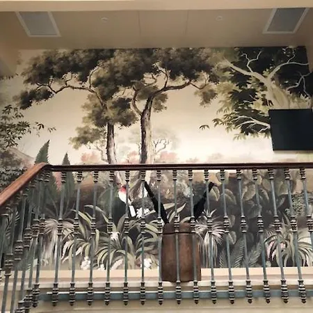 Apartment Vue Bassin 2 Arcachon