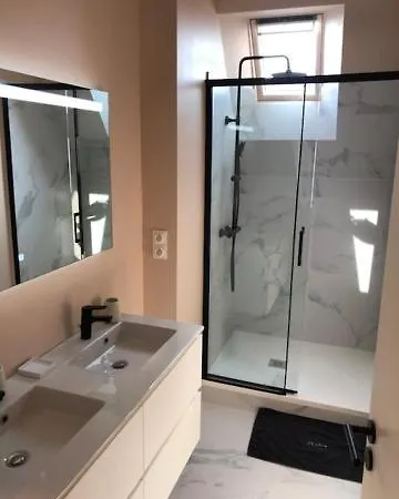 Vue Bassin 2 Arcachon