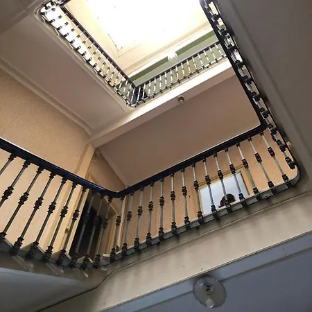 Vue Bassin 2 Apartment Arcachon
