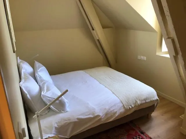 Vue Bassin 2 * Arcachon