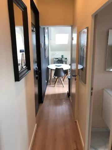 Vue Bassin 2 * Arcachon