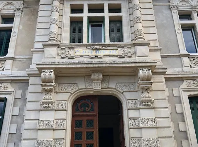 Apartment Vue Bassin 2 Arcachon