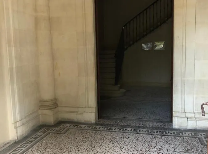 Vue Bassin 2 Apartment *