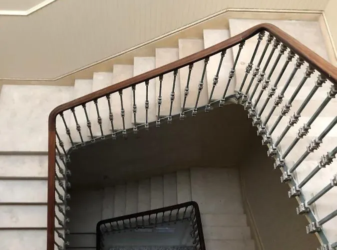 Vue Bassin 2 Apartment *