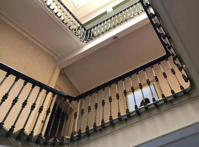 Vue Bassin 2 Apartment Arcachon